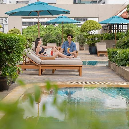فندق أفاني أتريوم بانكوك المظهر الخارجي الصورة The Park, Bangkok